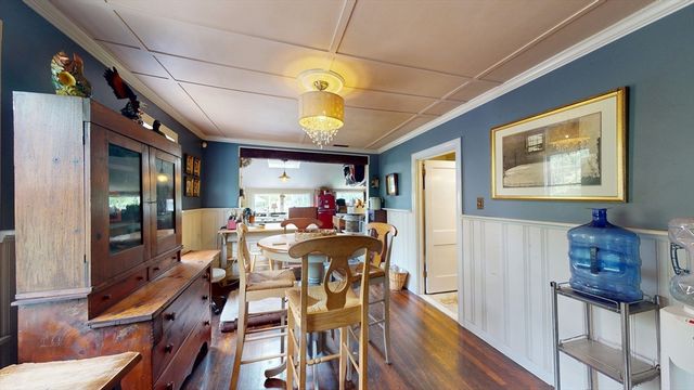 418 Summer Street, Bridgewater, MA 02324