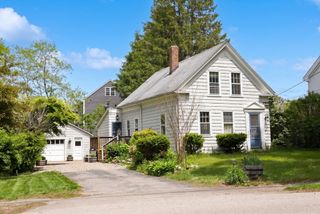 418 Summer Street, Bridgewater, MA 02324