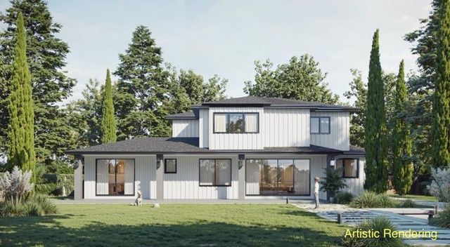 4106 Wisteria Lane, Palo Alto, CA 94306