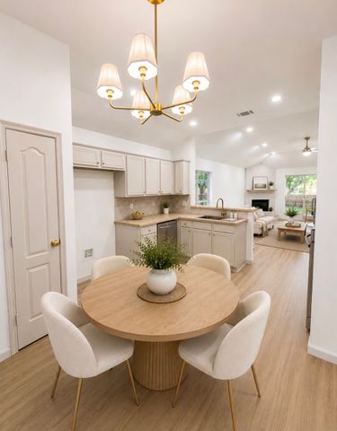 706 Crenshaw Drive, Cedar Hill, TX 75104