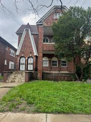 3267 Webb Street, Detroit, MI 48206