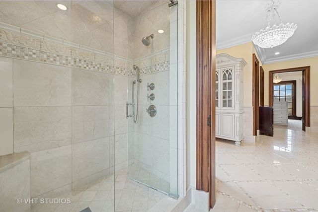 546 Oak Knoll Road, Barrington Hills, IL 60010