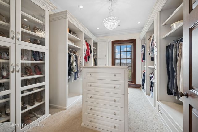 546 Oak Knoll Road, Barrington Hills, IL 60010