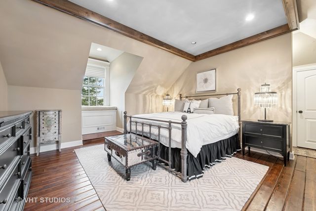 546 Oak Knoll Road, Barrington Hills, IL 60010