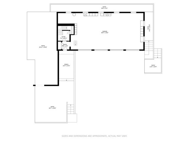 546 Oak Knoll Road, Barrington Hills, IL 60010