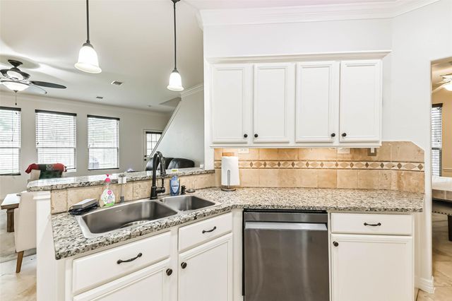 22538 Goss Spring Court, Spring, TX 77373