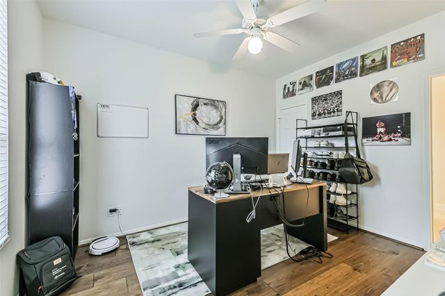 22538 Goss Spring Court, Spring, TX 77373