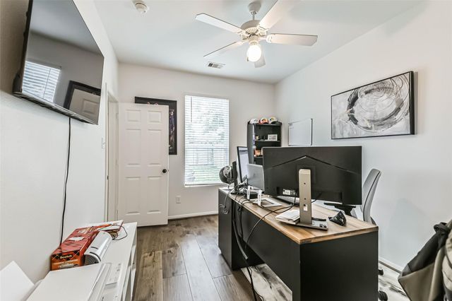 22538 Goss Spring Court, Spring, TX 77373