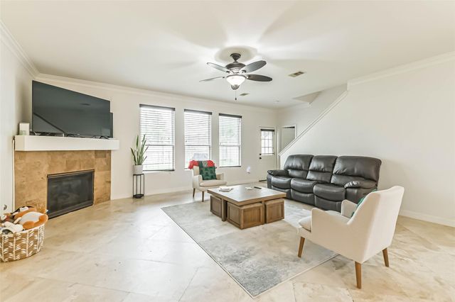 22538 Goss Spring Court, Spring, TX 77373