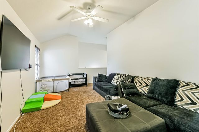 22538 Goss Spring Court, Spring, TX 77373