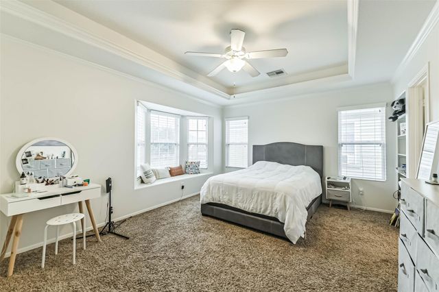 22538 Goss Spring Court, Spring, TX 77373