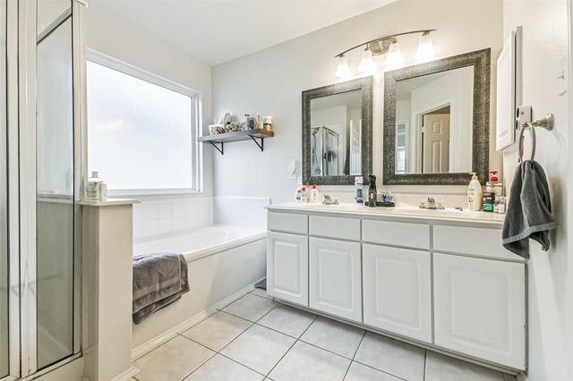 22538 Goss Spring Court, Spring, TX 77373