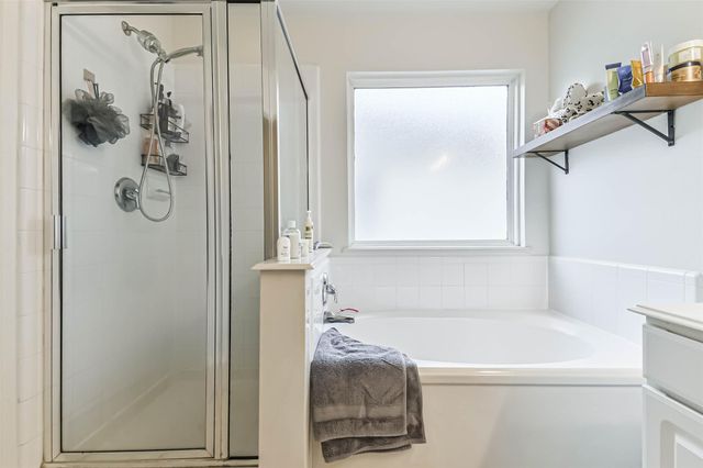 22538 Goss Spring Court, Spring, TX 77373