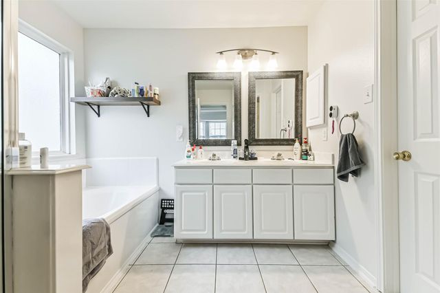 22538 Goss Spring Court, Spring, TX 77373