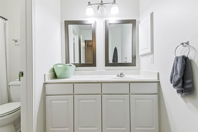 22538 Goss Spring Court, Spring, TX 77373