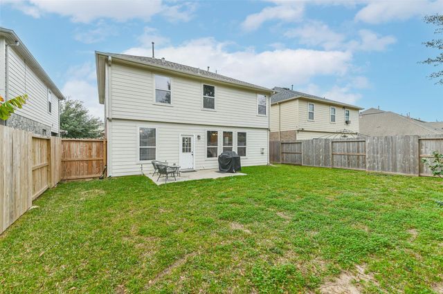 22538 Goss Spring Court, Spring, TX 77373