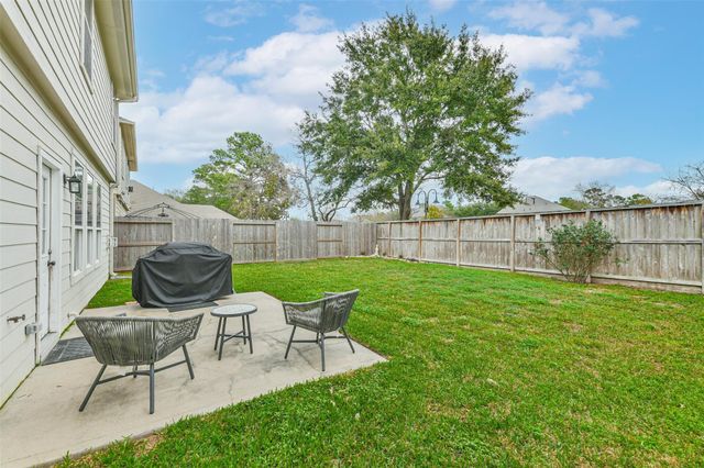 22538 Goss Spring Court, Spring, TX 77373