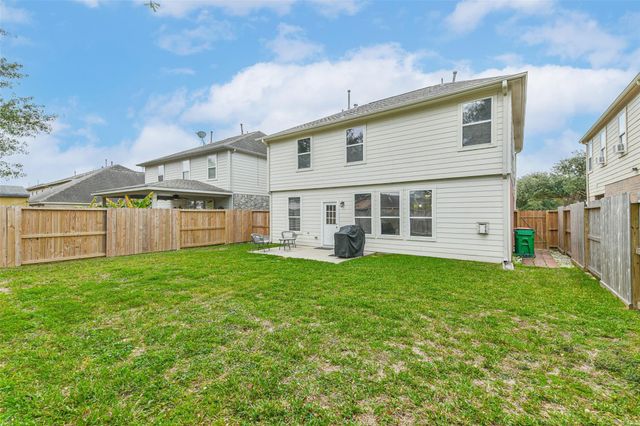 22538 Goss Spring Court, Spring, TX 77373