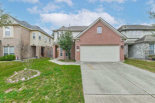 22538 Goss Spring Court, Spring, TX 77373