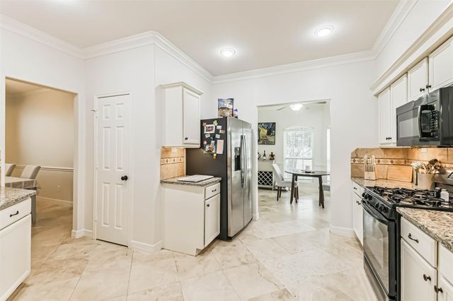 22538 Goss Spring Court, Spring, TX 77373