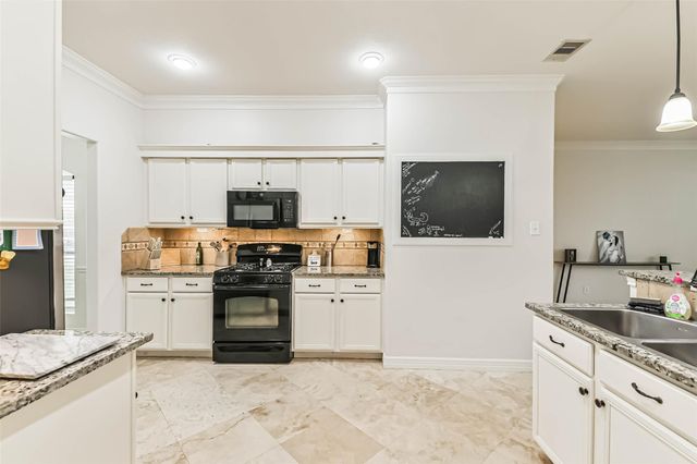 22538 Goss Spring Court, Spring, TX 77373