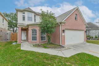 22538 Goss Spring Court, Spring, TX 77373