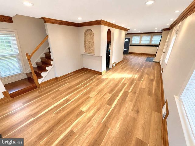 719 FARRAGUT PL NE, Washington, DC 20017