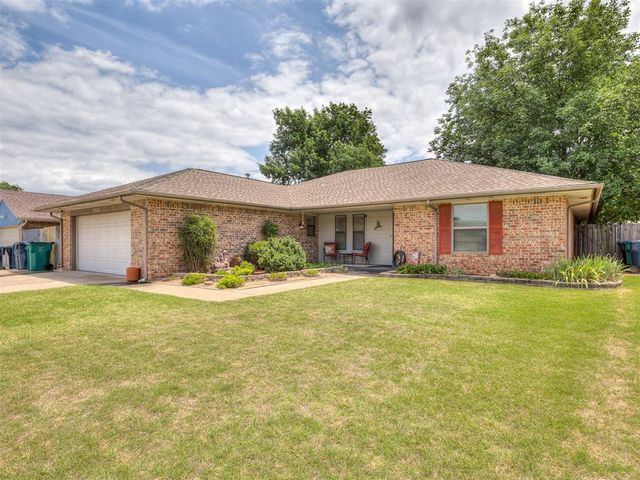 8208 NW 118th Street, Oklahoma City, OK 73162