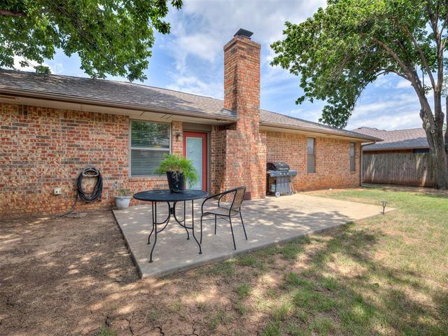 8208 NW 118th Street, Oklahoma City, OK 73162