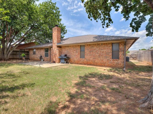 8208 NW 118th Street, Oklahoma City, OK 73162