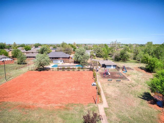 8208 NW 118th Street, Oklahoma City, OK 73162