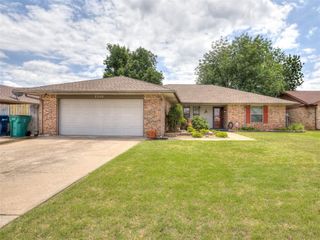 8208 NW 118th Street, Oklahoma City, OK 73162
