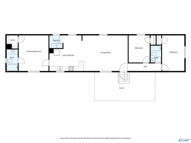 2202 County Road 57, Dawson, AL 35961