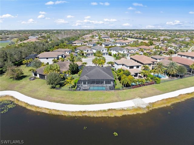 4032 Nova LN, Naples, FL 34119