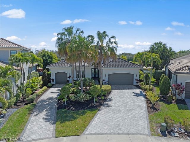 4032 Nova LN, Naples, FL 34119