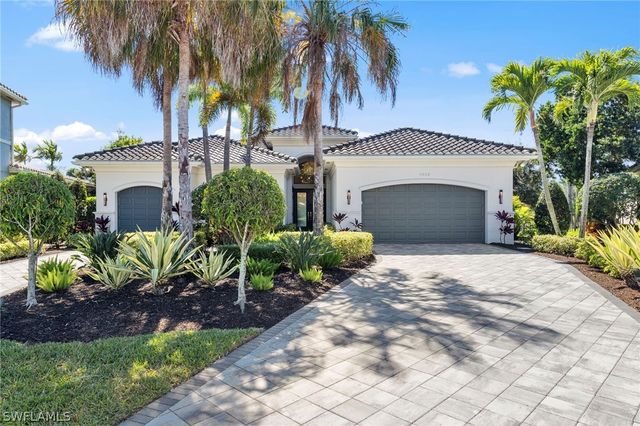 4032 Nova LN, Naples, FL 34119