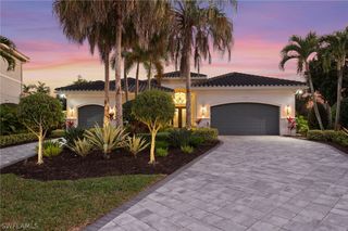4032 Nova LN, Naples, FL 34119