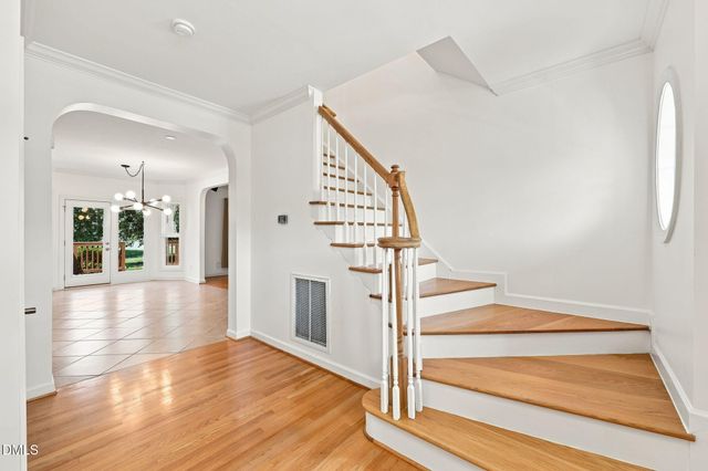2908 Oak Bridge Drive, Raleigh, NC 27610