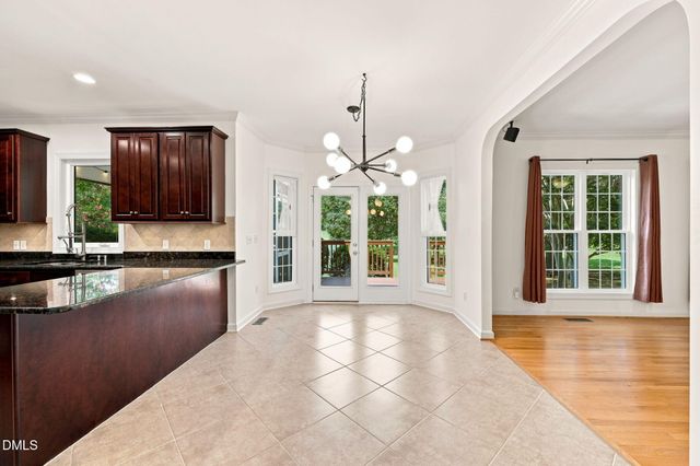 2908 Oak Bridge Drive, Raleigh, NC 27610