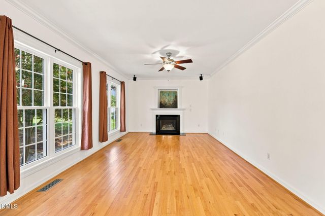2908 Oak Bridge Drive, Raleigh, NC 27610