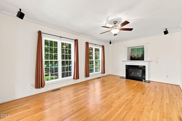 2908 Oak Bridge Drive, Raleigh, NC 27610