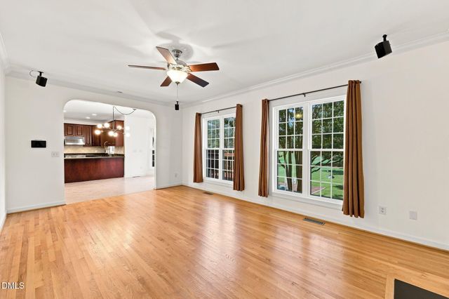 2908 Oak Bridge Drive, Raleigh, NC 27610