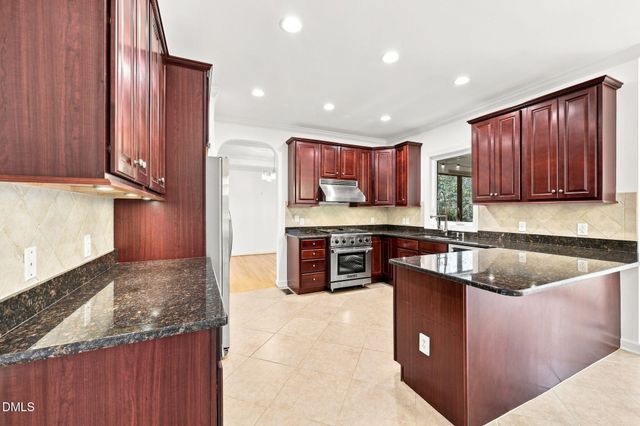 2908 Oak Bridge Drive, Raleigh, NC 27610