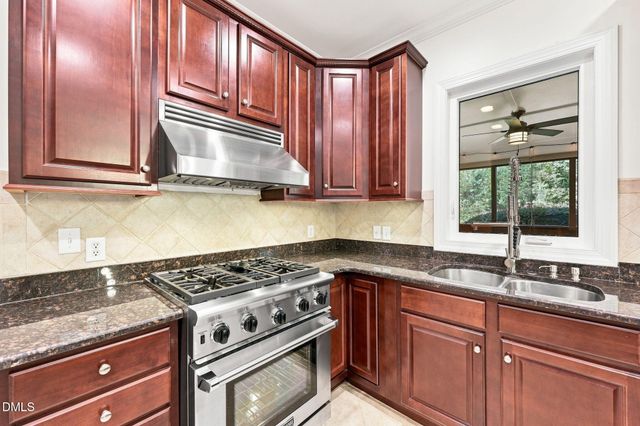 2908 Oak Bridge Drive, Raleigh, NC 27610