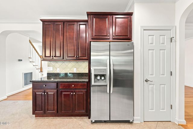 2908 Oak Bridge Drive, Raleigh, NC 27610