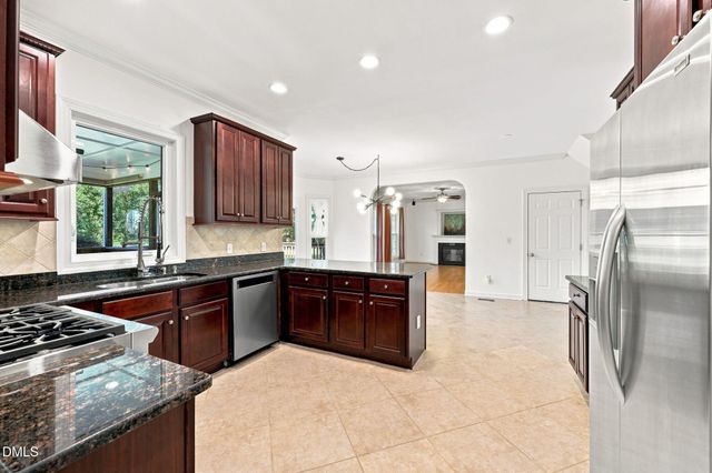 2908 Oak Bridge Drive, Raleigh, NC 27610
