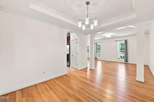 2908 Oak Bridge Drive, Raleigh, NC 27610