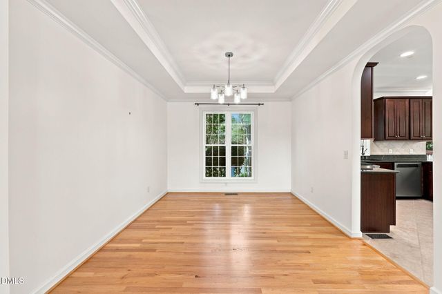 2908 Oak Bridge Drive, Raleigh, NC 27610