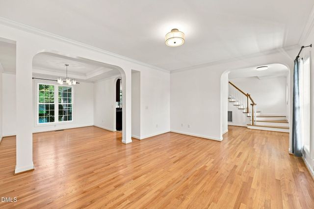2908 Oak Bridge Drive, Raleigh, NC 27610