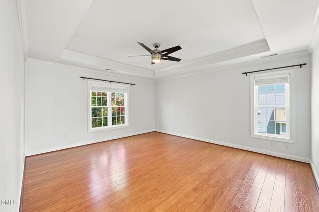 2908 Oak Bridge Drive, Raleigh, NC 27610